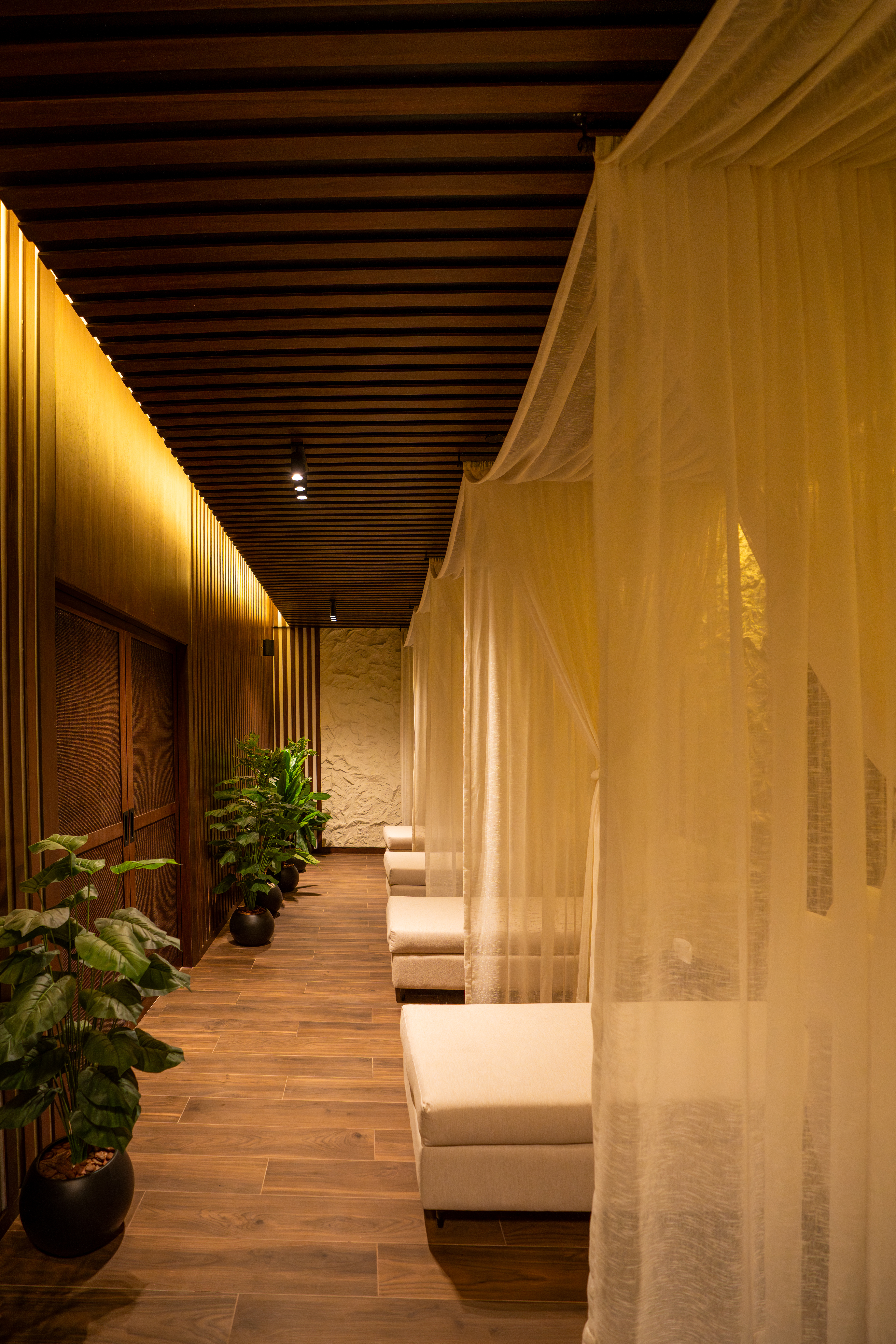 Him Spa